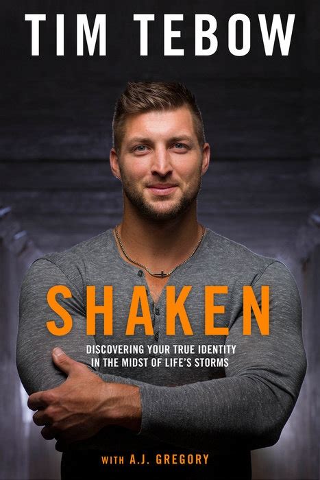 Athlete tim tebow settled on a keto diet in 2012 after trying several diets throughout his football career. Tim Tebow Releases New Book "Shaken" : News : Hallels