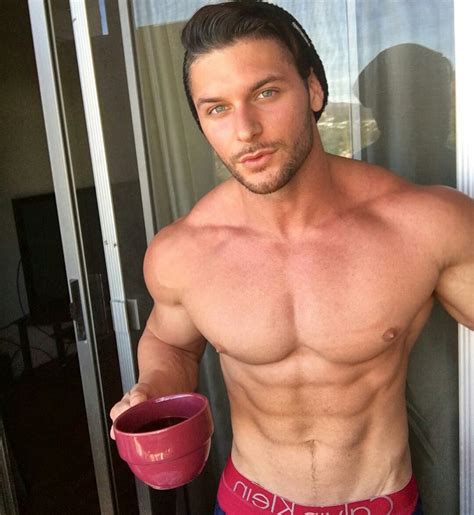 The Best New Health and Fitness Stars on Instagram. | Men's Fitness ...