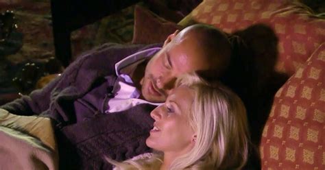 Weil die polizei ein verbrechen nicht ausschließen kann, ermittelt die mordkommission. „Der Bachelor" 2014: Ohne Sex keine Rose? | BUNTE.de