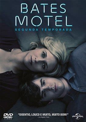 A boy's best friend is his mother. Bates Motel (2ª Temporada) - 3 de Março de 2014 | Filmow