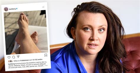 Camilla Läckberg om stressen - och ångesten över ...