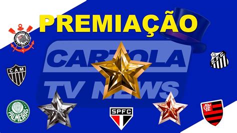 Você está procurando imagens arnês, chapéu, cartola fc png hd? Cartola FC - Premiação e Liga Cartola TV News #Rodada01 ...