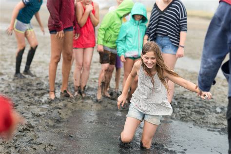 Ich war mit meiner klasse für 5 tage im haus am meer. CVJM Haus Quellerdünen | Zusammen am Meer