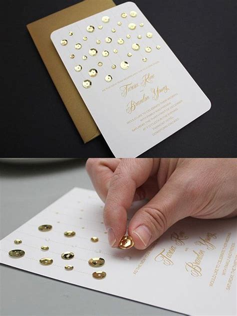 Printable wedding invitations free online. 21 Ways to Incorporate Sequins at Your Wedding | Free ...