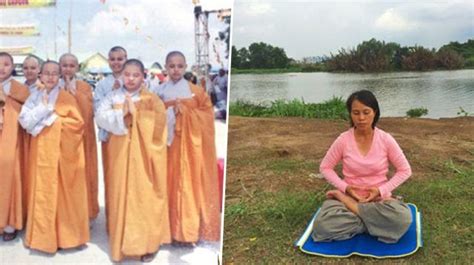 Here you'll learn about how to become a catholic sister or nun. Ordain a Monk/Nun ☸️ | Becoming a monk, Buddhist teachings ...