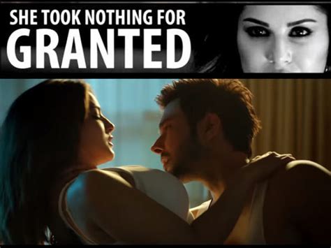However, it was reported that bachchan family isn't very impressed with aishwarya's hot. Sunny Leone Hot Scenes, Sunny Leone New Film Trailer Hot ...