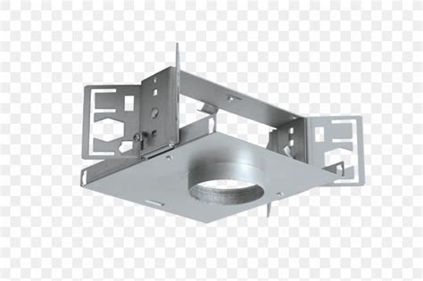 Install a ceiling fan retrofit junction box (support a heavy light fixture). Ceiling Light Junction Box Installation | Homeminimalisite.com