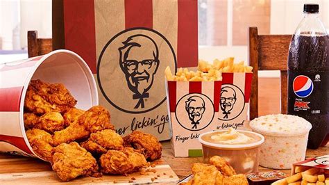Order your favourite chicken meals without waiting in line. KFC USA - Home | Facebook