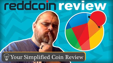 ReddCoin Review: What is RDD & What is it Trying to ...