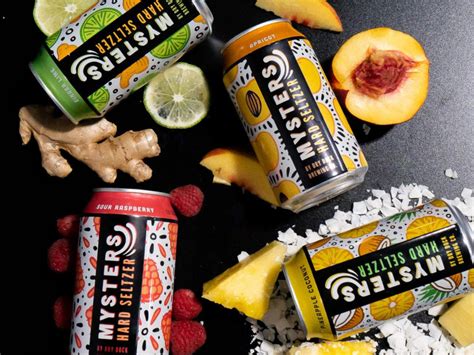 There are 211 calories in 100 grams of apricot, dried. Dry Dock Brewing Co. Launches Mysters Hard Seltzer | The ...