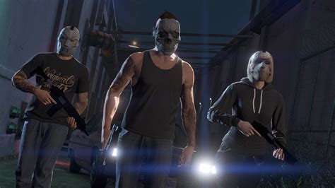 Poki.com/es tiene la mejor selección de juegos online y ofrece la experiencia más divertida para jugar solo o con amigos. GTA Online en PS4 y One no rescata personajes de usuarios ...