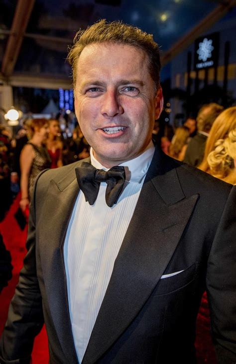 Join us for a look inside their sweet relationship. Karl Stefanovic sacked: Image with Jasmine Yarbrough led ...