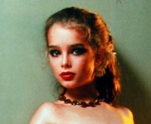 She was initially a child model and gained critical acclaim at age 12 for her leading role in louis malle's film pretty baby. Prices and estimates of works Garry Gross