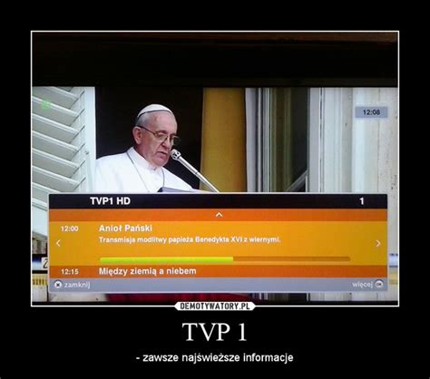 Fox hd na fox_hd przez igorwaw. TVP 1 - Demotywatory.pl