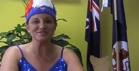 Find the perfect jacqui lambie stock photos and editorial news pictures from getty images. Jacqui Lambie launches bizarre Australia Day Twitter rant ...