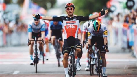 Do you want to learn more about caleb ewan height? Ciclismo: Caleb Ewan gana al esprint la primera etapa y ...