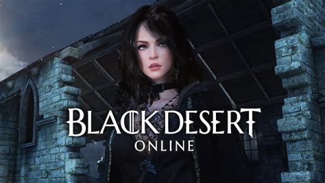 Round 2 will be live on. Black Desert Online: Zwei Neue Klassen - Das Spielemagazin ...