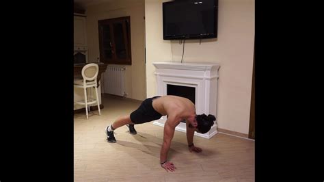 This core exercise is a great for getting more core activation than you would the rkc plank is also good for creating tension throughout your body which increases mechanical. RKC plank - YouTube