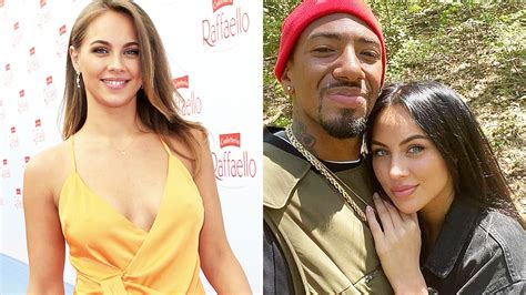 She died a week after jerome gave an interview in which he said their relationship was over. Kasia Lenhard: Ex-girlfriend of Jerome Boateng found dead