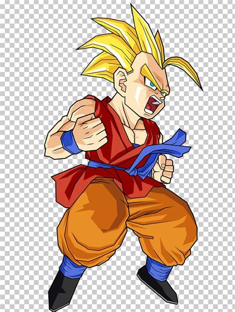 To date, every incarnation of the games has retold the same stories over and over again in varying ways. Dragon Ball Z: Budokai Tenkaichi 2 Dragon Ball Z: Infinite World Uub Majin Buu Vegeta PNG ...