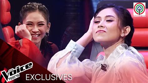 Sarah grace took one of the biggest risks in the voice's history by singing her own rendition of amazing grace. Coach Sarah Geronimo's funniest moments on the Voice Teens ...