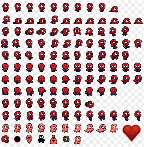 Download spelunky sprite sheet png - Free PNG Images | TOPpng Click on a preview to open the sprite in the editor.