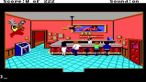 1001juegos ha estado proporcionando juegos en línea gratis desde el 2013, año en que se fundó. The History of Sierra Online with Laine Nooney | Internet ...
