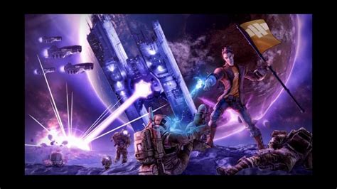 Maybe you would like to learn more about one of these? Borderlands: the Pre-Sequel Vault Hunter's ECHO logs (JP ...