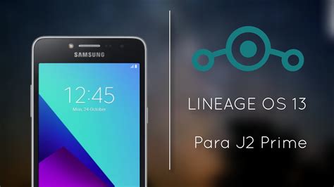 Dardgod os is one of the best rom for j2 prime, you can easily use it in your daily life. Custom Rom J2 Prime G532M : Alarga La Vida De El Samsung ...