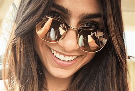 Mia khalifa, la estrella porno mas buscada del mundo es entrevistada por sergio vergara telechea, y nos habla de su fama, sus proyectos y.su retiro? Mia Khalifa Net Worth (2021) Earnings - Reemoshare