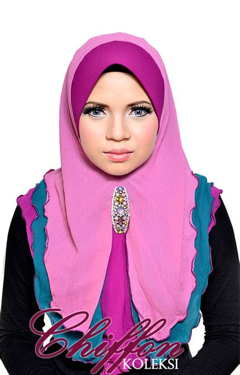 Alibaba.com offers 6,555 tudung hijab products. Tudung Instant | Hijab fashion, Fashion, Style