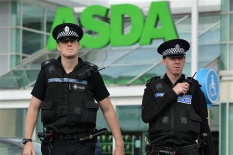 Banned from store letter / pride and prejudice: Teen arrested over alleged child sex attack in Asda toilet ...