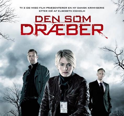 Fortidens skygge har biografpremere den 15. Den som dræber / Those Who Kill (2010) | nano'nun dramhanesi