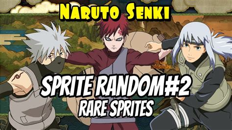 ≡sprite database sdb contact submit downloads articles tags forums. Sprite Senki Terbaru 2020 - Naruto Senki Mod Mobile ...