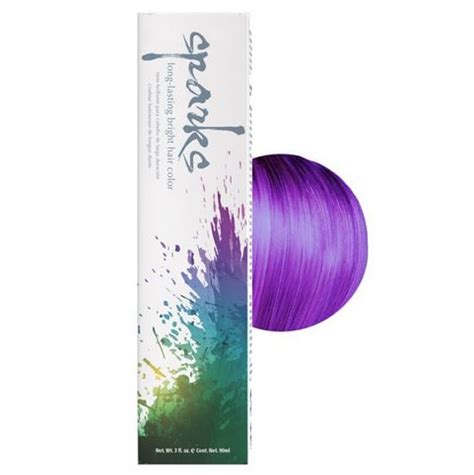 The result is hair that looks radiant with enhanced color and shine. Best Purple Hair Dye, Brands, Best Permanent Purple Hair ...