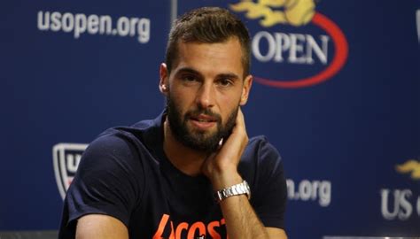 He has lost 20 of his past 23 matches, four of them by retiring, but is still ranked no 40 in the world. Benoit Paire ufficializza su Instagram il proprio ...