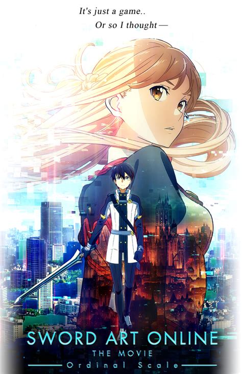 After it is announced that the only way to leave the game is by beating it, kirito—a very powerful swordsman—and his friends take on a quest to free all the minds trapped in aincrad. New anime like sword art online.