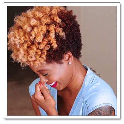 How to Roll Natural Hair on Perm Rods | Natural hair styles, Tapered natural hair, Natural hair ...