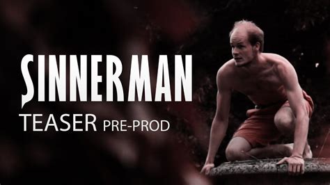 Do you like this video? TEASER - Sinnerman - WEBSERIE - YouTube