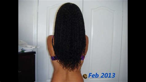 Below is the jostylin daily care routine for hair growth and healthy afro hair. 36 HQ Photos Waist Length Black Hair - 340 best Waist ...