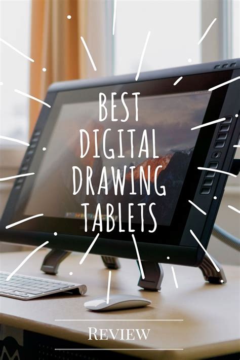 Perfect for art, business, presentations and projects, adesso cybertablet t12 is an advanced graphic tablet that offers both pc and mac users superior cursor control, greater productivity and higher efficiency. Beginner's Buying Guide To Finding The Best Drawing Tablet ...