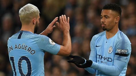 Jesus can build on midweek brace guardiola praise for 'unsung hero' gabriel jesus external link Guardiola: "Gabriel Jesus luta como um animal para ser ...