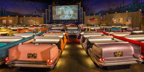 The theater is located at the brushy creek amphitheater at 1001 county road 137. No Cars Are Allowed At America's Craziest Retro Drive-In ...