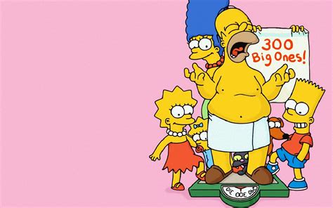 282 the simpsons hd wallpapers and background images. 44+ Cool Simpsons Wallpaper on WallpaperSafari