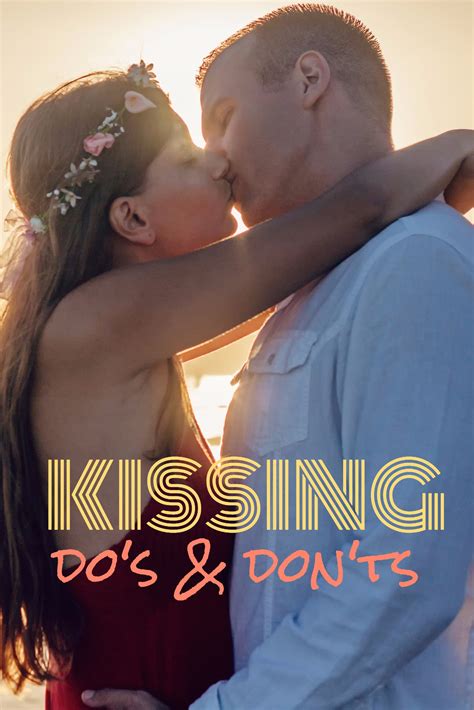 If you are still doubting online dating, take a look at why online dating is a good way to step into a relationship. Kissing Do's and Don'ts | Relationship, Relationship tips ...