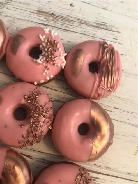 You can search by address, city, county, zip code. 12 Pink Rose Gold White Mini Donuts Doughnuts Wedding Baby | Etsy in 2020 | Candy buffet ...