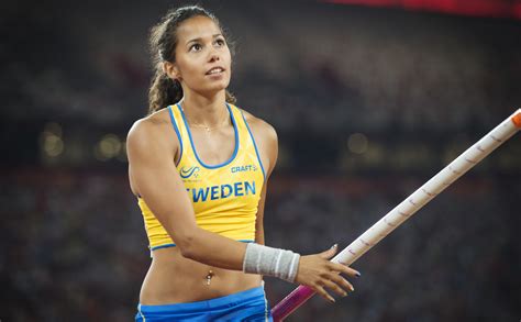 Discover more from the olympic channel, including video highlights, replays, news and facts about olympic athlete angelica bengtsson. Angelica Bengtsson: "Du måste vara modig för att hoppa ...