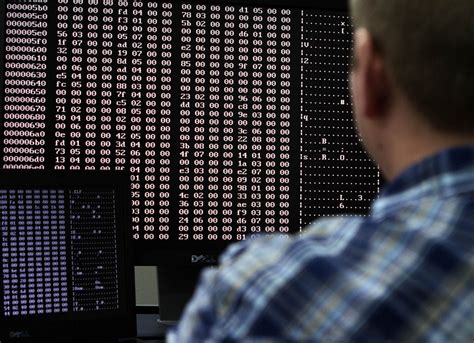 Cybersecurity experts earning up to £10,000 per day says ManpowerGroup