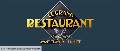 Monsieur septime (louis de funès) dirige d'une main de fer le grand restaurant chez septime. Le grand restaurant : avant travaux, la suite - Télé-Loisirs