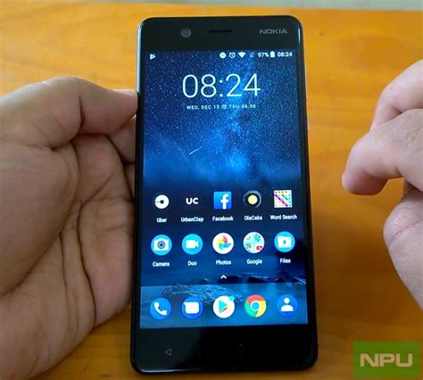 From the following app, you will learn how to prepare your tablet or smartphone to download a youtube video by using tubemate. Nokia 5 on Android Oreo Beta gets new Beta Build V5.2 [APK ...